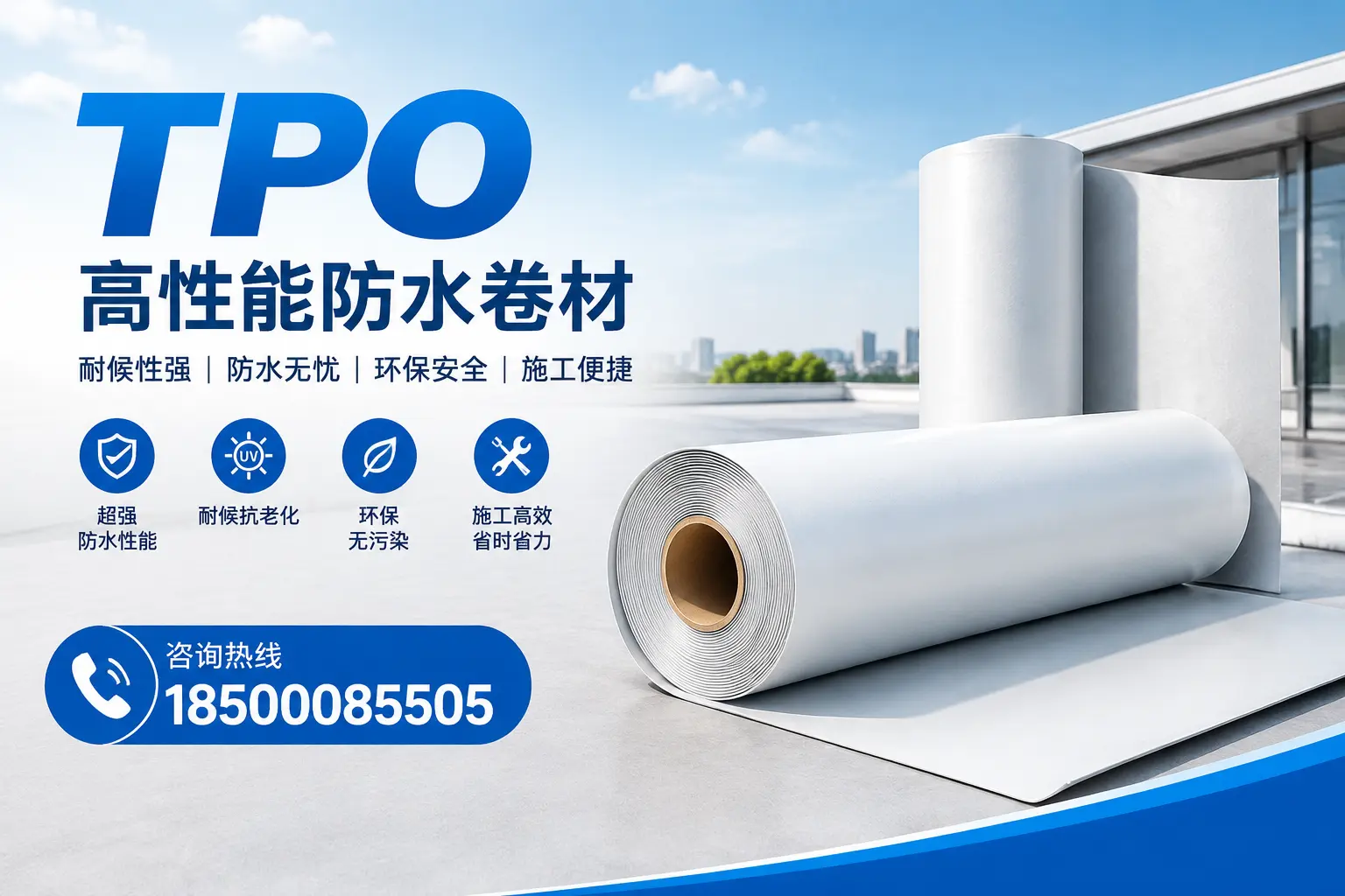 tpo产品质量评估标准,邢台企业需掌握的关键要点